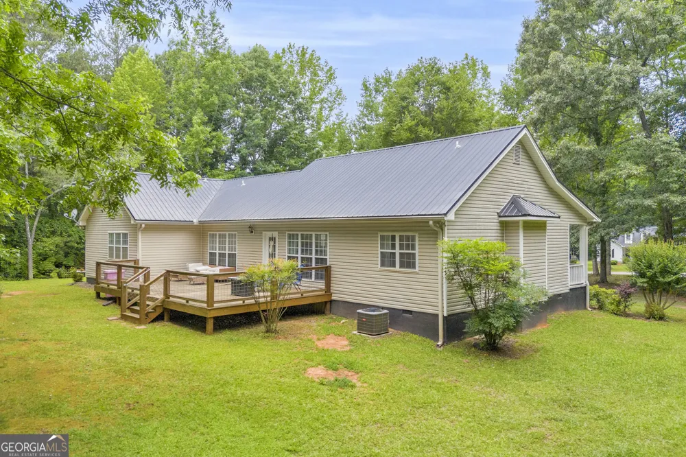 163 Tuxedo DR Commerce, GA 30530
