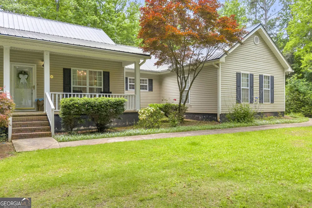 163 Tuxedo DR Commerce, GA 30530