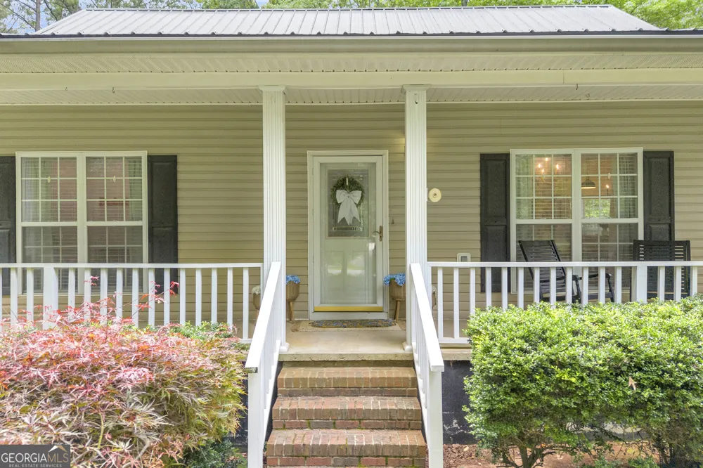 163 Tuxedo DR Commerce, GA 30530