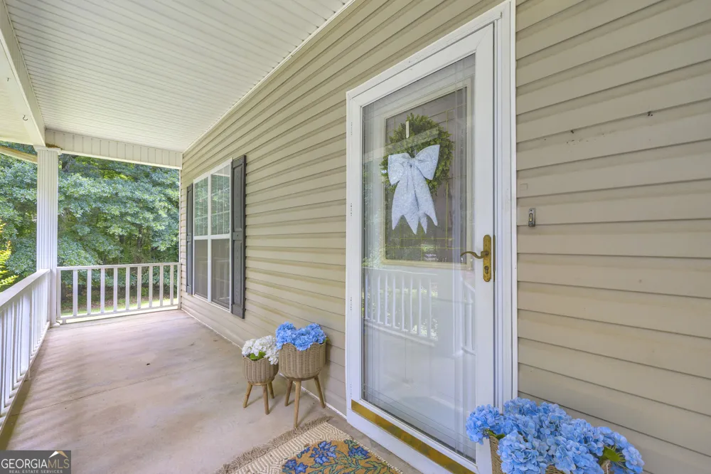 163 Tuxedo DR Commerce, GA 30530