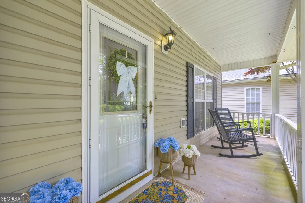 163 Tuxedo DR Commerce, GA 30530
