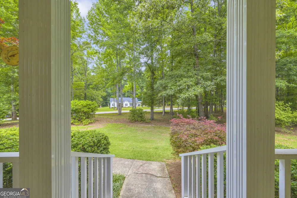 163 Tuxedo DR Commerce, GA 30530