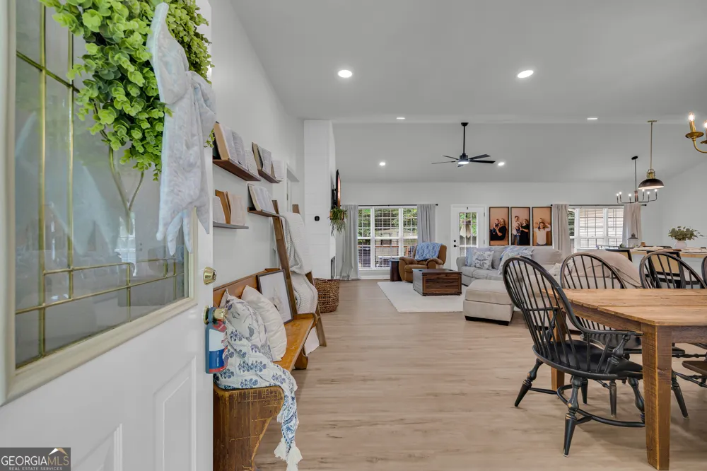163 Tuxedo DR Commerce, GA 30530