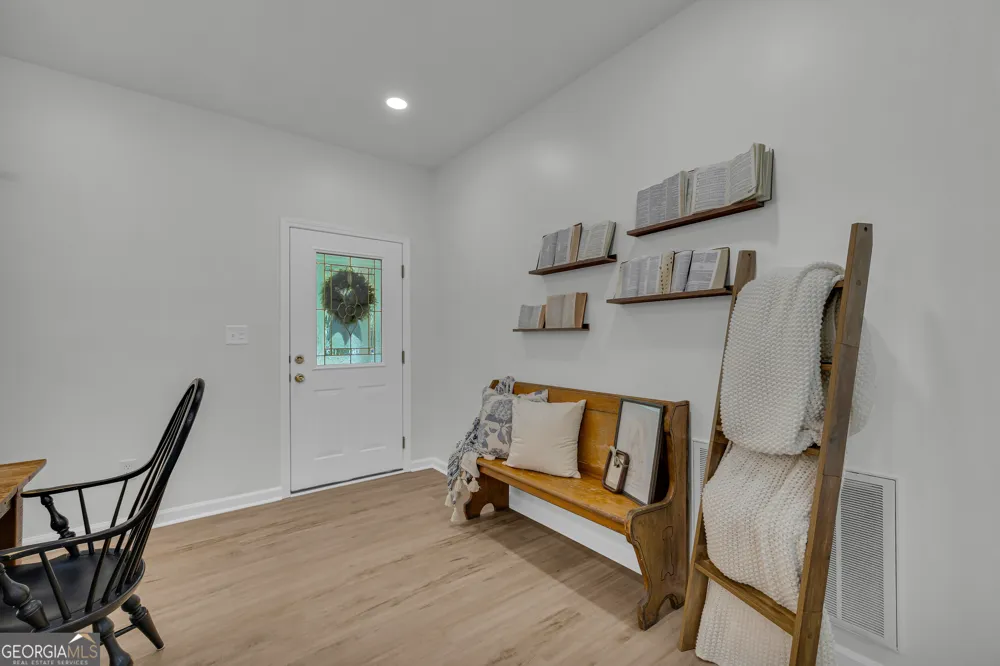 163 Tuxedo DR Commerce, GA 30530
