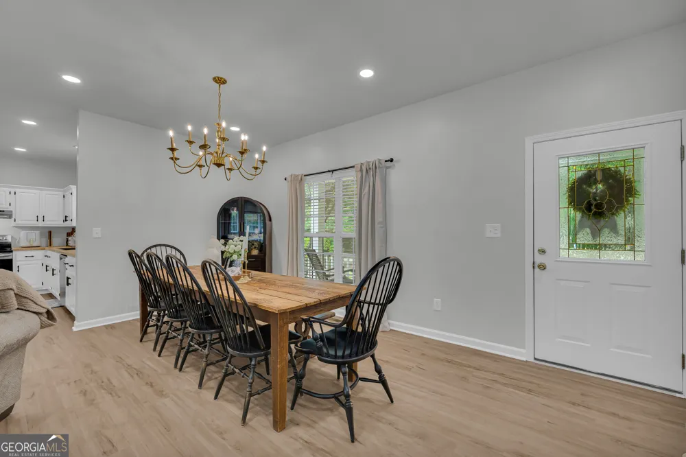 163 Tuxedo DR Commerce, GA 30530