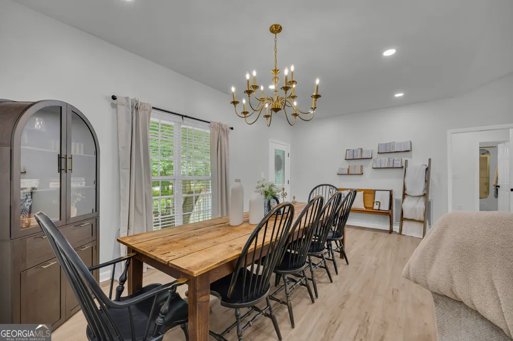 163 Tuxedo DR Commerce, GA 30530