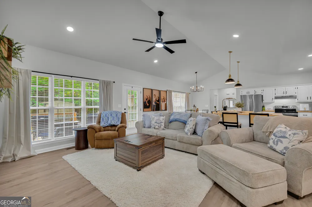 163 Tuxedo DR Commerce, GA 30530