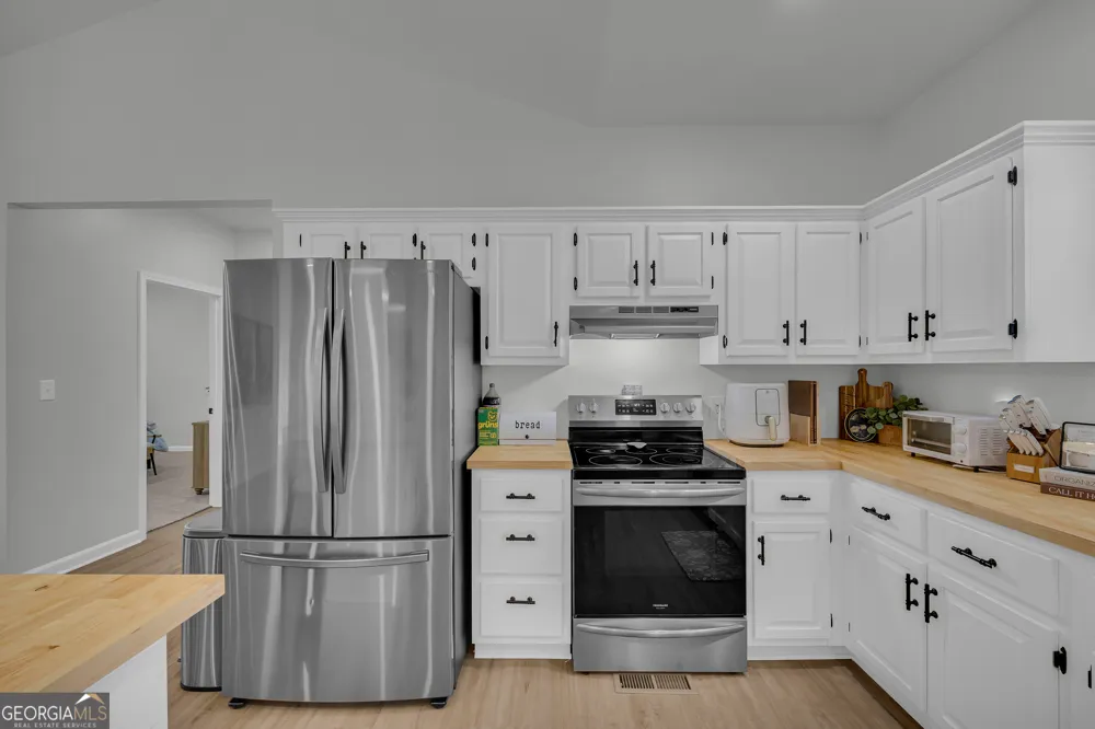 163 Tuxedo DR Commerce, GA 30530