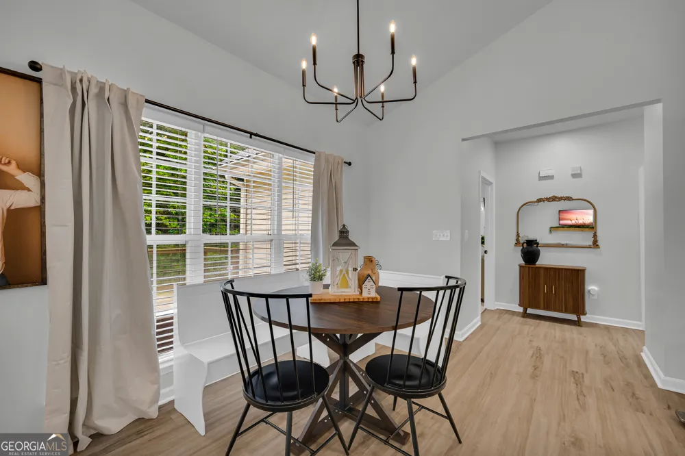 163 Tuxedo DR Commerce, GA 30530