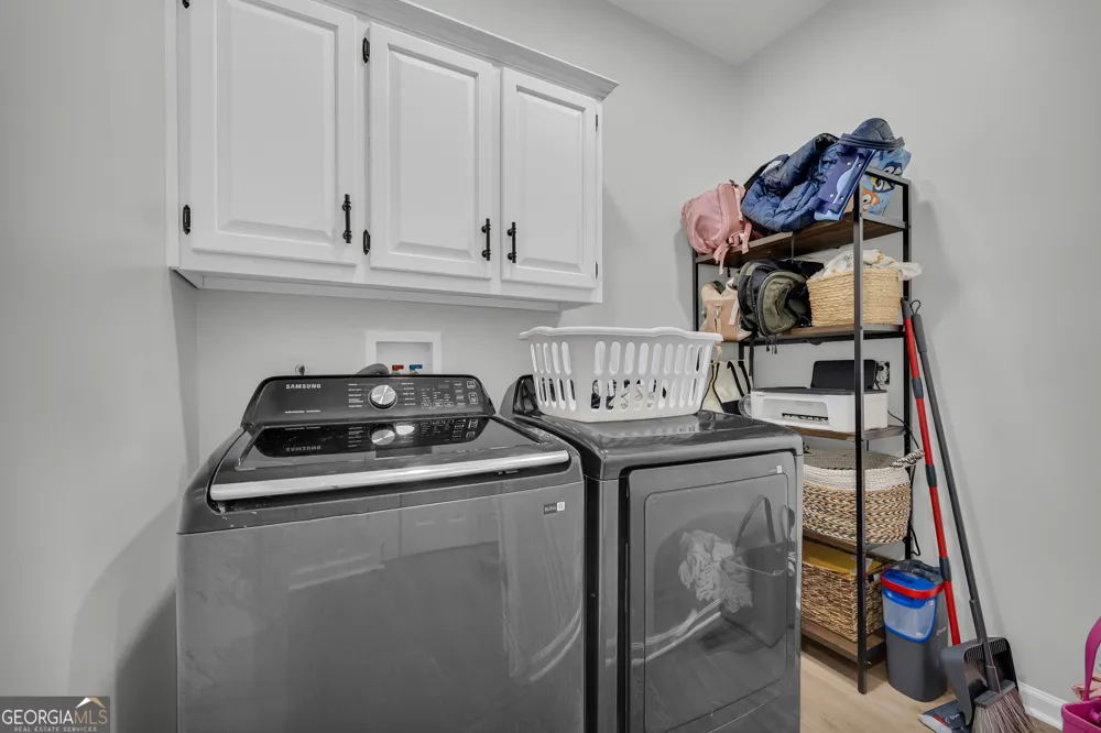 163 Tuxedo DR Commerce, GA 30530
