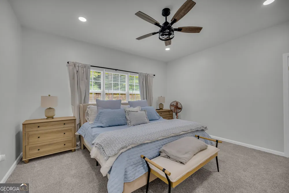 163 Tuxedo DR Commerce, GA 30530