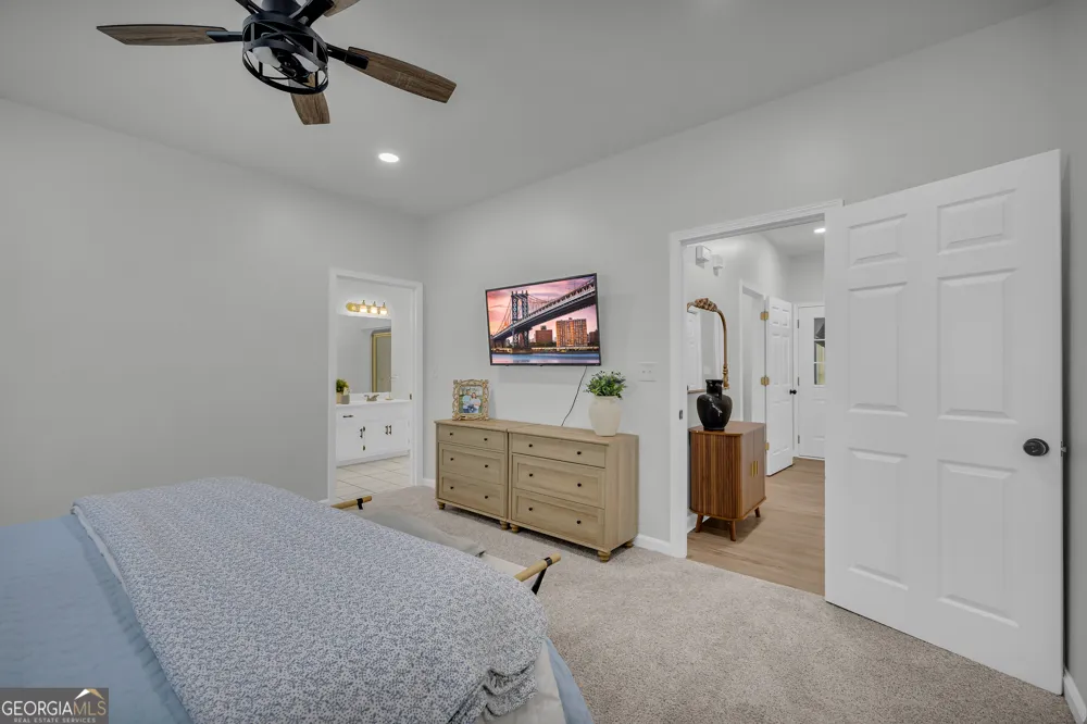 163 Tuxedo DR Commerce, GA 30530