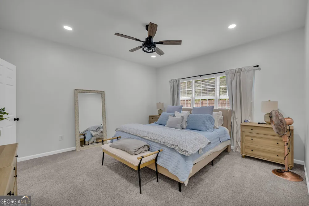 163 Tuxedo DR Commerce, GA 30530