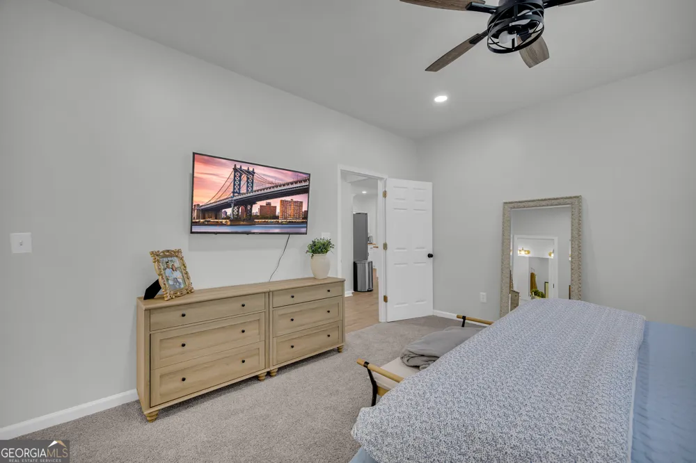 163 Tuxedo DR Commerce, GA 30530