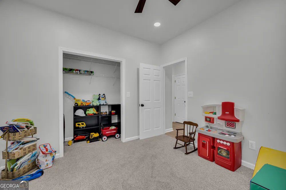163 Tuxedo DR Commerce, GA 30530