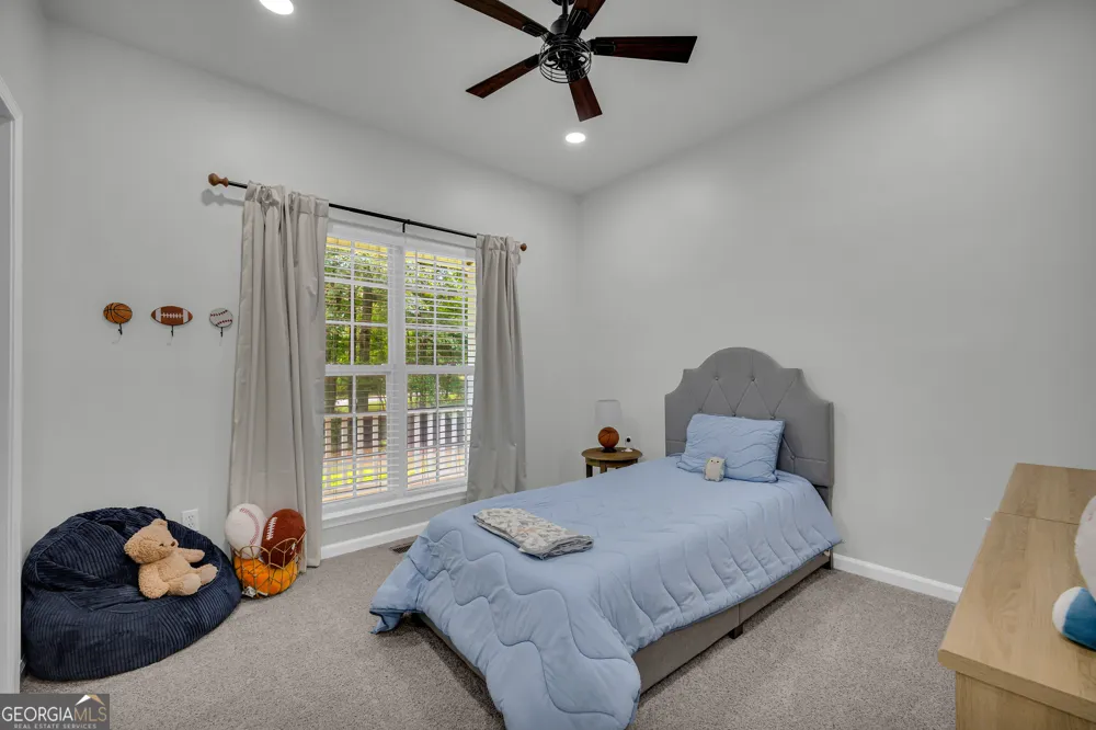 163 Tuxedo DR Commerce, GA 30530