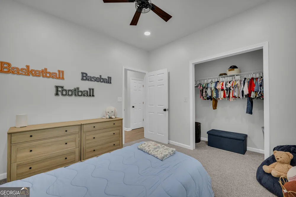 163 Tuxedo DR Commerce, GA 30530