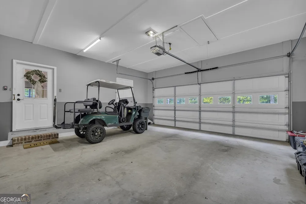 163 Tuxedo DR Commerce, GA 30530