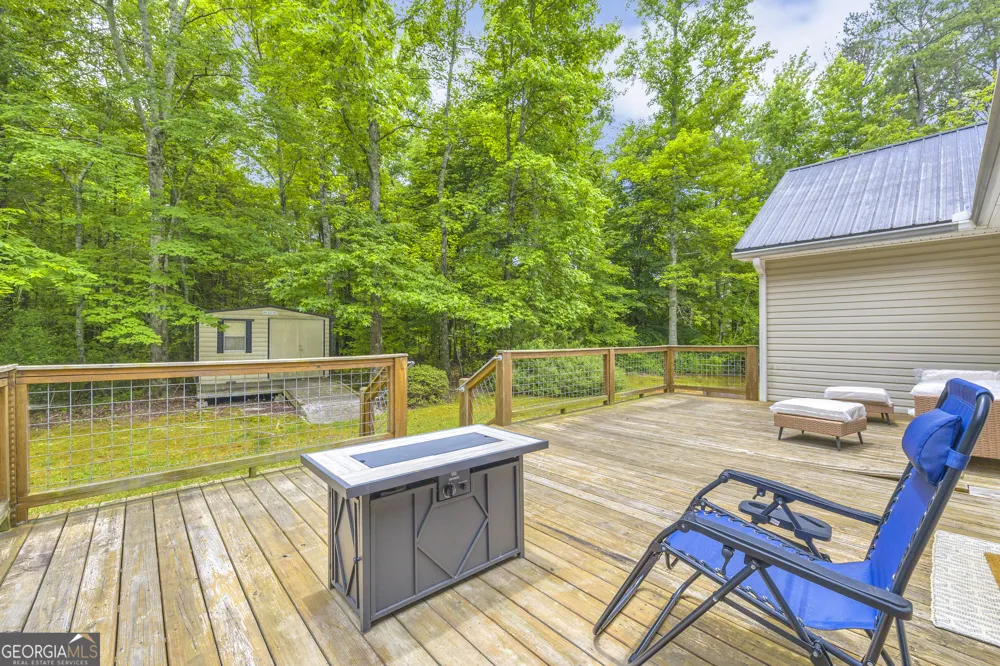 163 Tuxedo DR Commerce, GA 30530