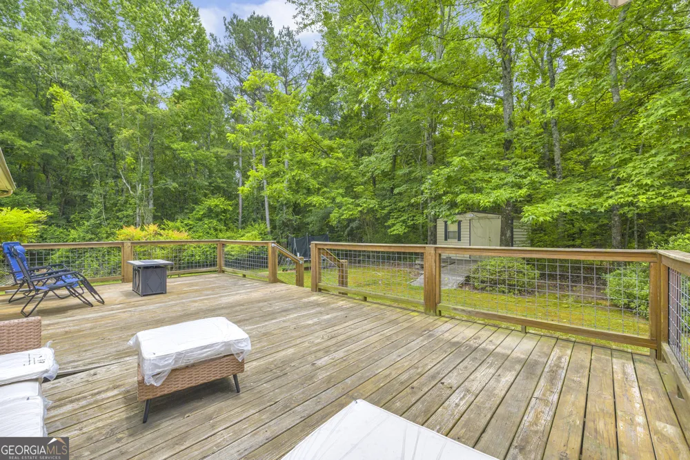 163 Tuxedo DR Commerce, GA 30530