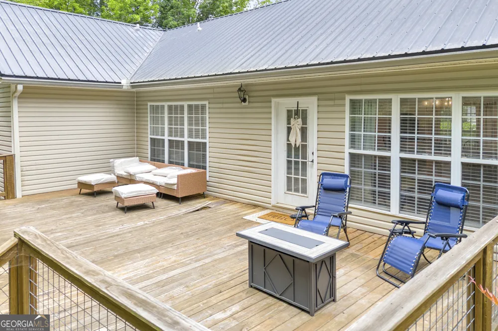 163 Tuxedo DR Commerce, GA 30530