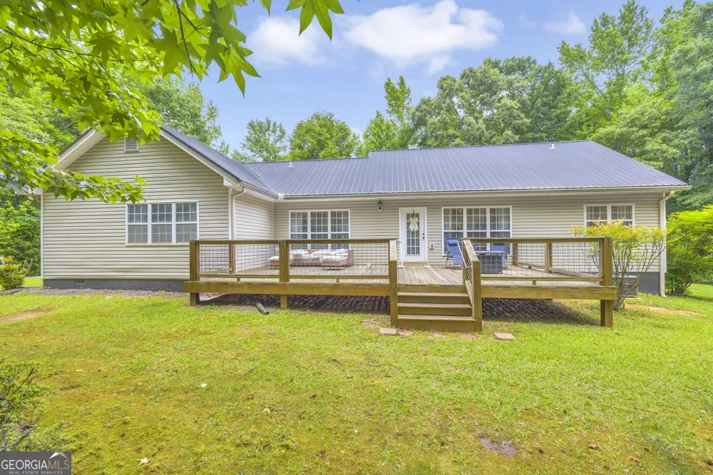 163 Tuxedo DR Commerce, GA 30530