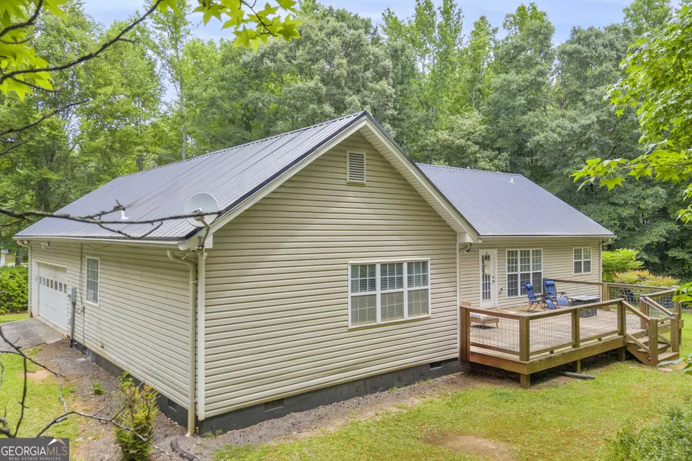 163 Tuxedo DR Commerce, GA 30530