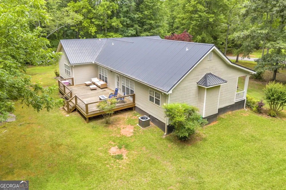 163 Tuxedo DR Commerce, GA 30530