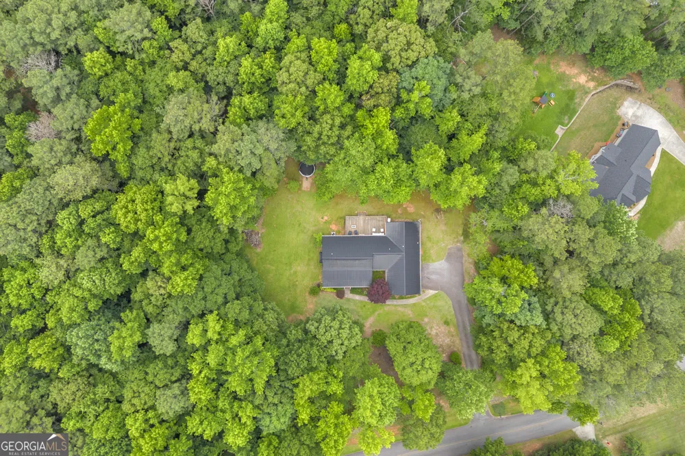 163 Tuxedo DR Commerce, GA 30530
