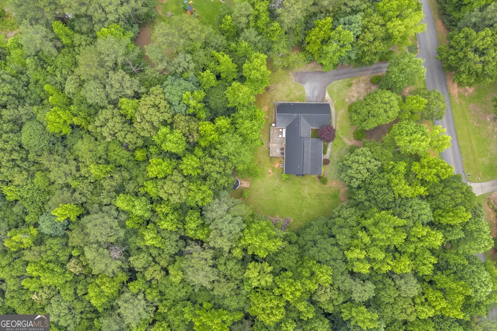 163 Tuxedo DR Commerce, GA 30530