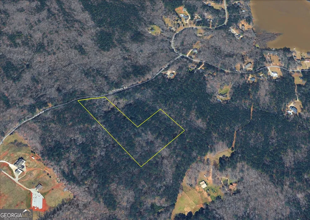 0 Oconee RD Buckhead, GA 30625