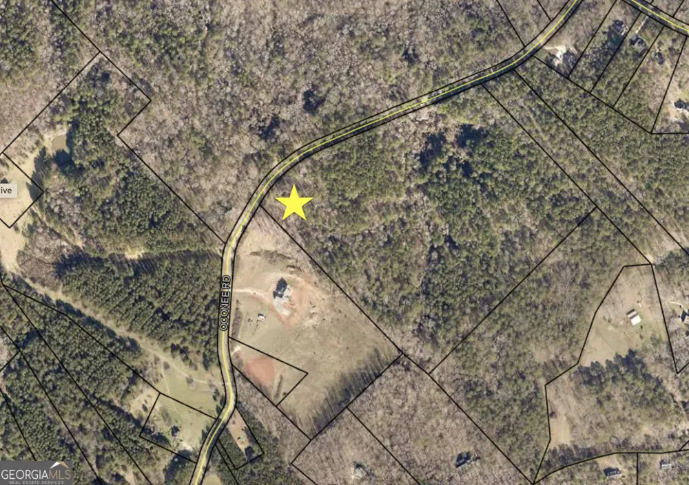 0 Oconee Rd Lot 1 Buckhead, GA 30625