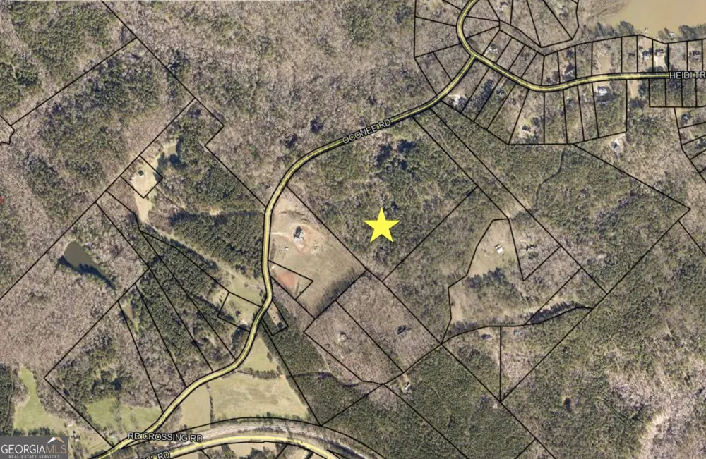 0 Oconee Rd Lot 3 Buckhead, GA 30625
