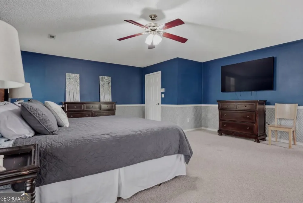 2811 Lullwater RD Tifton, GA 31794