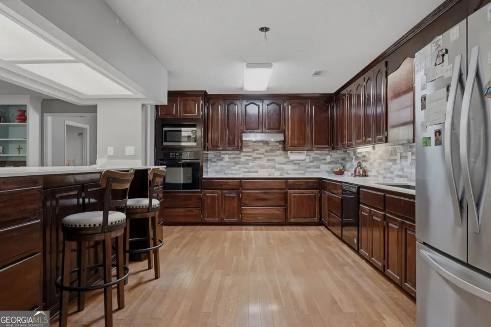 2811 Lullwater RD Tifton, GA 31794