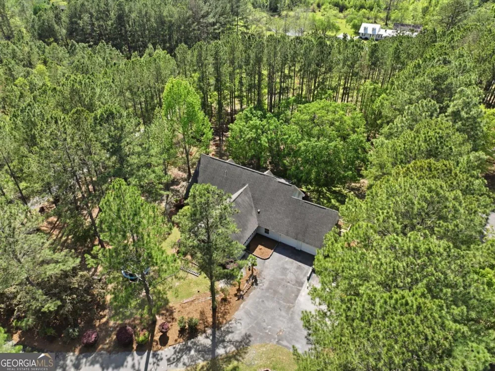2811 Lullwater RD Tifton, GA 31794