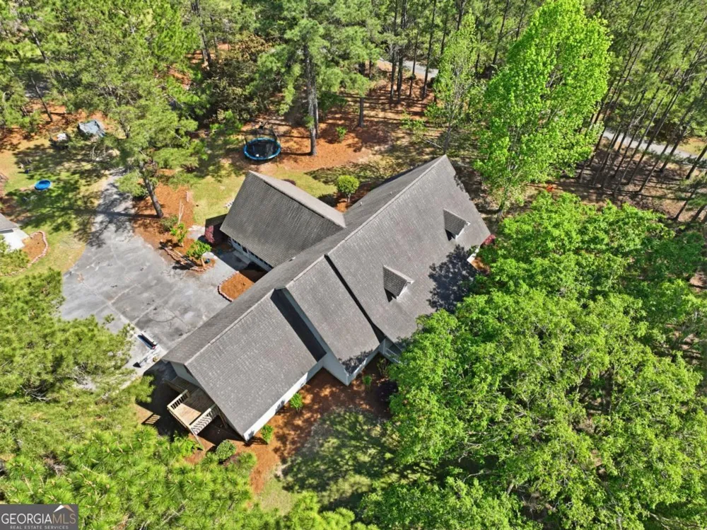 2811 Lullwater RD Tifton, GA 31794