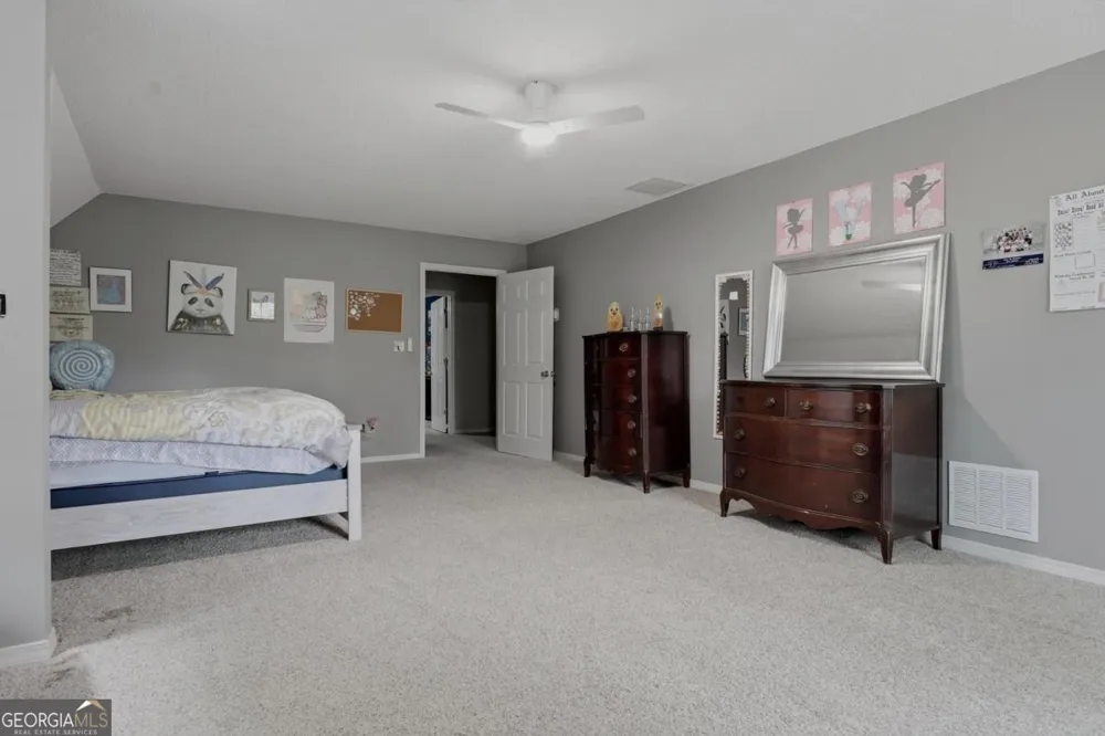 2811 Lullwater RD Tifton, GA 31794