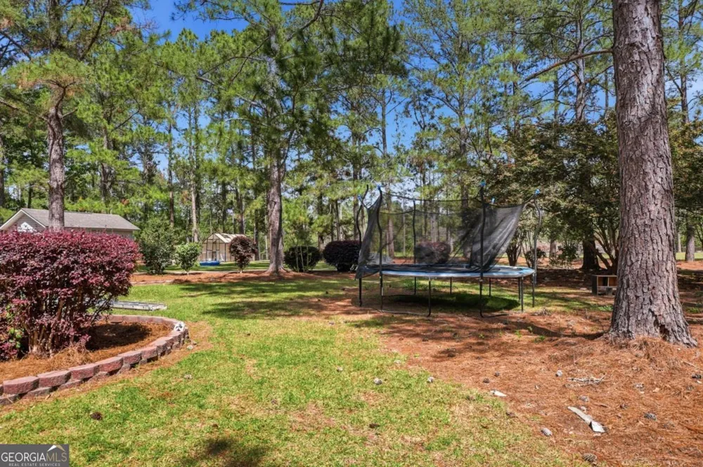 2811 Lullwater RD Tifton, GA 31794