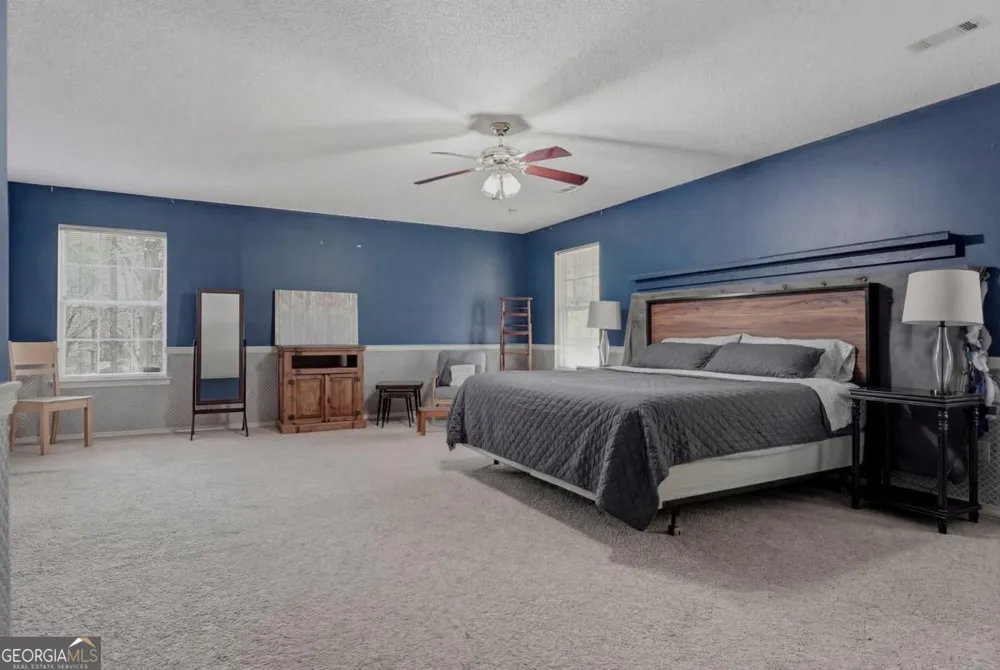2811 Lullwater RD Tifton, GA 31794
