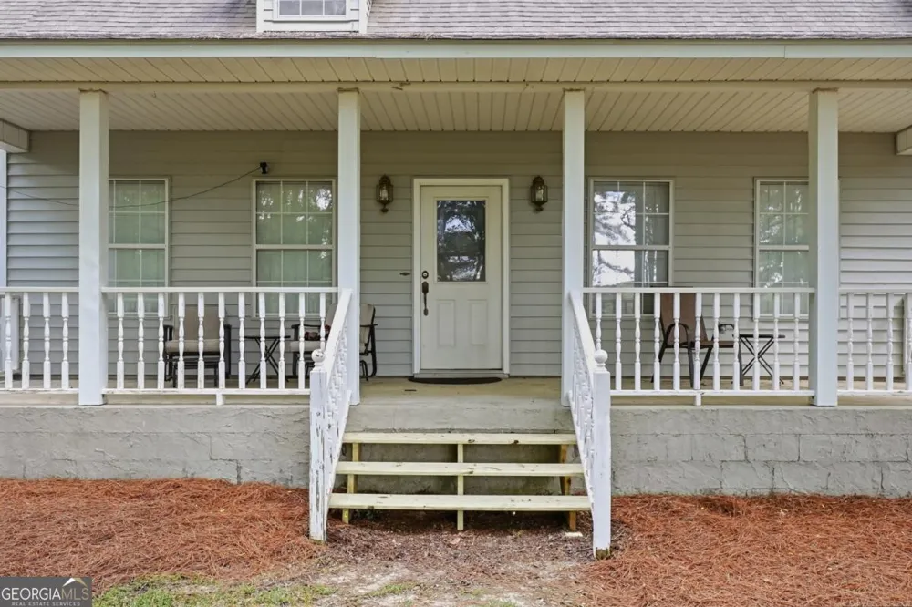 2811 Lullwater RD Tifton, GA 31794