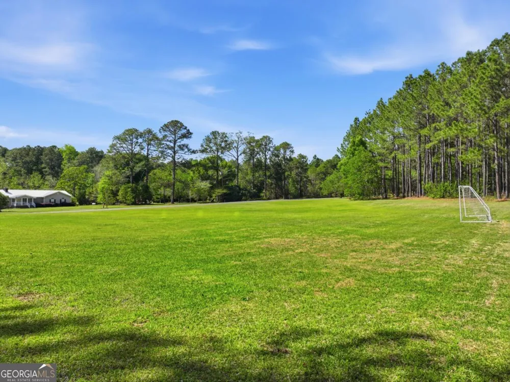2811 Lullwater RD Tifton, GA 31794