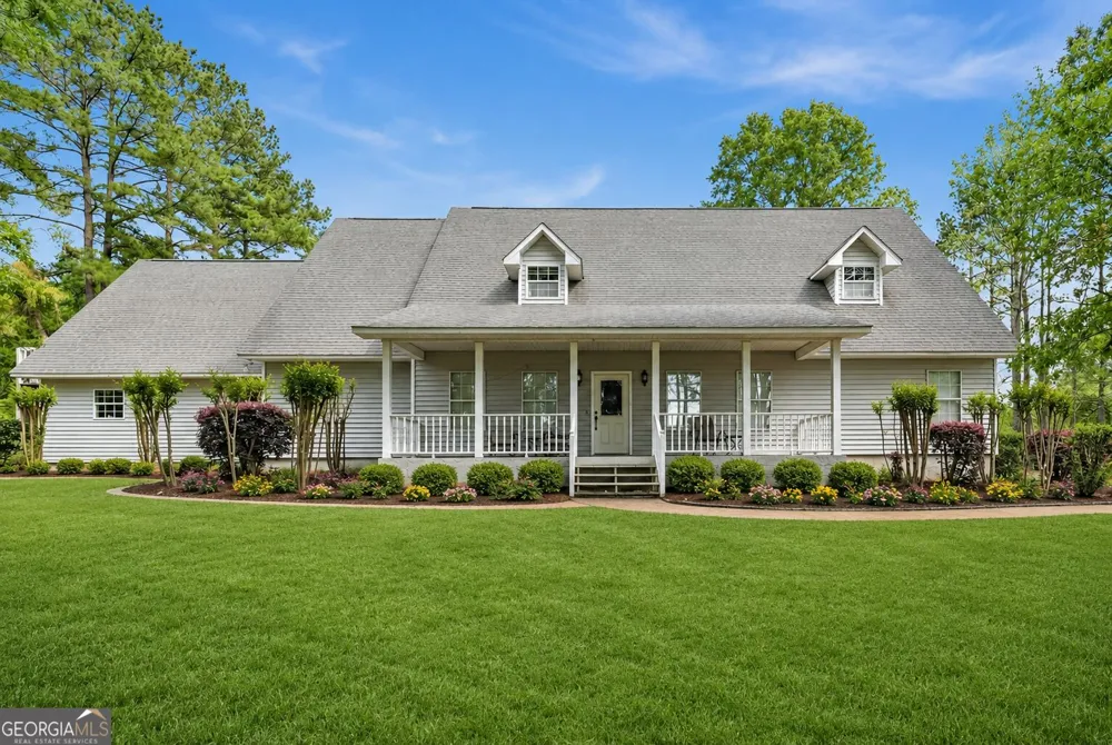 2811 Lullwater RD Tifton, GA 31794