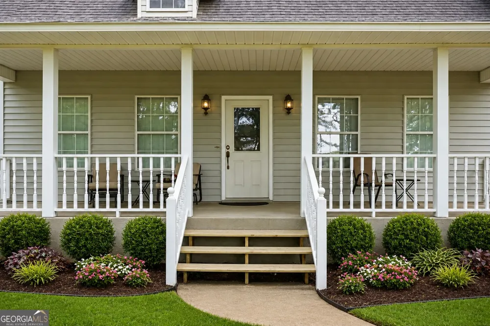 2811 Lullwater RD Tifton, GA 31794