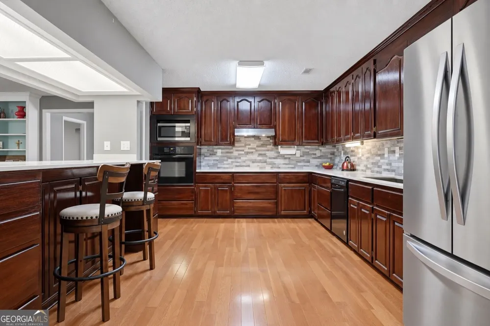 2811 Lullwater RD Tifton, GA 31794