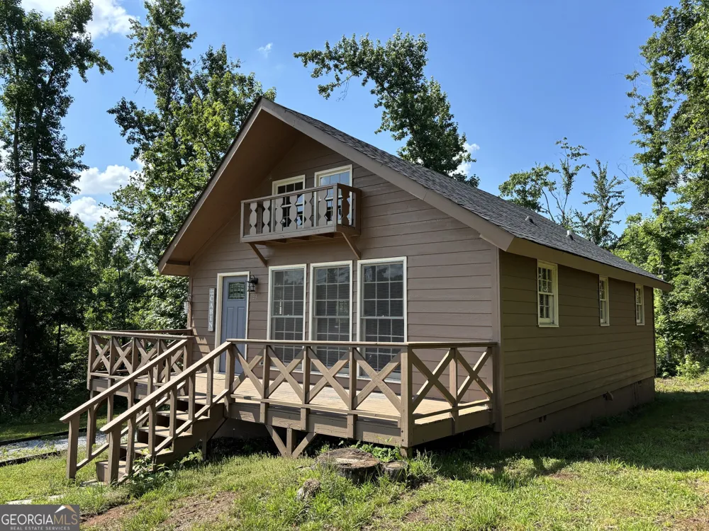 23 Cherokee Resort RD Pine Mountain, GA 31822