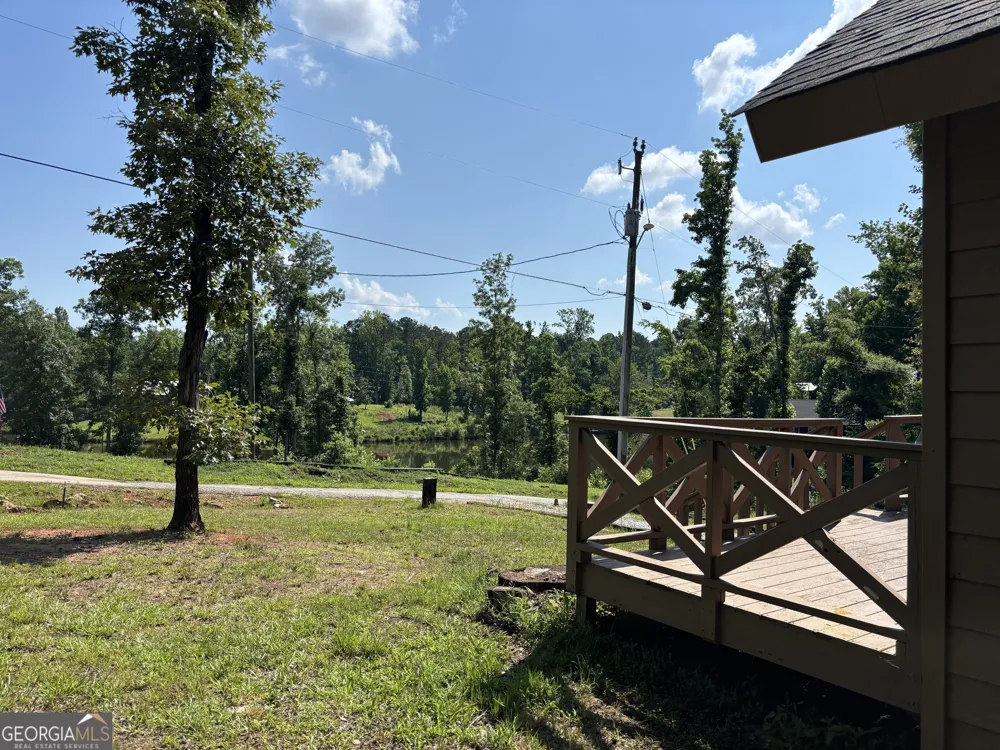 23 Cherokee Resort RD Pine Mountain, GA 31822