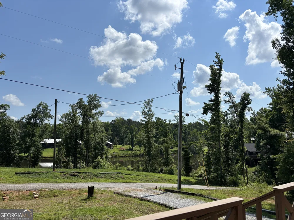 23 Cherokee Resort RD Pine Mountain, GA 31822
