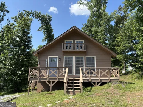 23 Cherokee Resort RD