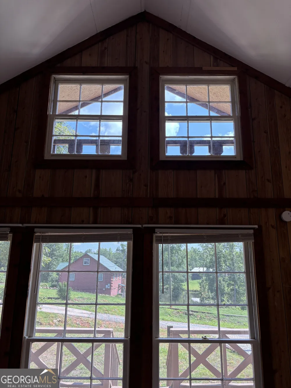 23 Cherokee Resort RD Pine Mountain, GA 31822